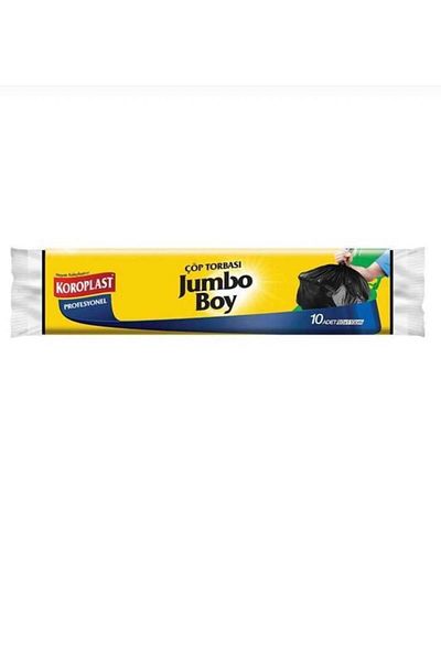 Koroplast Bhr Tem- Garbage Bag Jumbo