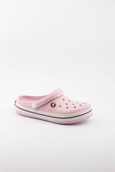 w white stars sports & wear Πλήρεις Ορθοπεδικές Παντόφλες Doctor Nurse Cook Daily
