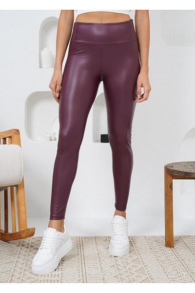 ALBAHA COLLANTS Adunarea jambierelor din piele termică cu panglică în interior