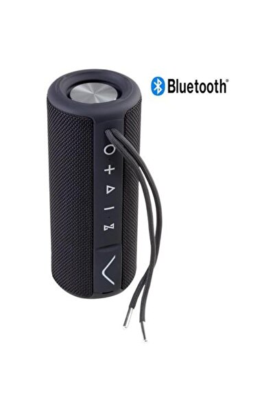 Vestel Desibel H500 Bluetooth Hoparlör Siyah