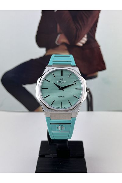 Hislon MEN'S WRISTWATCH ULTRA SLIM WATERPROOF