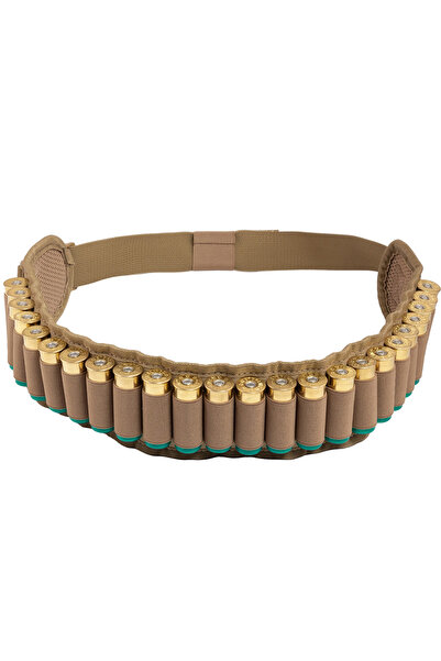 Headshot 25'li Bel Tipi Fişeklik