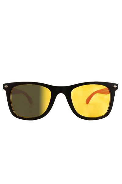LUNOX نظارات رياضية فوتوكروميك 3 في 1 (Sun-Blue Light Protection-Antifar).