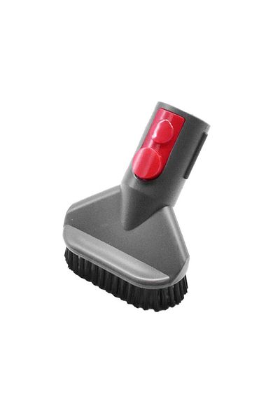 FilterHauz Dyson V7 V8 - Compatible Cleaning Brush Head