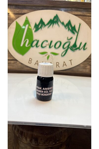 Hacıoğlu baharat Hatay Yöresel Safran ( Zaferan) Mürekkebi 20 ml