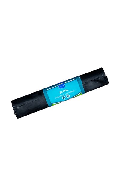 burfez Metro Professional Garbage Bag Extra Power Large Size