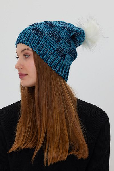 ALEXANDERGARDI BEANIE ALEXANDERGARDİ PENTRU FEMEI (3008)