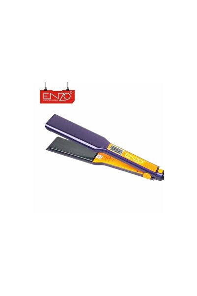 enzosalon مجفف الشعر البرازيلي الجديد بالكيراتين ذو الحرارة العالية للعناية ب...