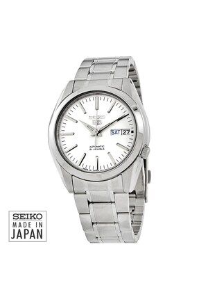 Seiko 5 Otomatik Snkl41j Made In Japan Fiyat Yorumlar Trendyol