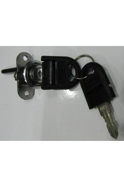 hisar teknik Center Table Drawer Lock