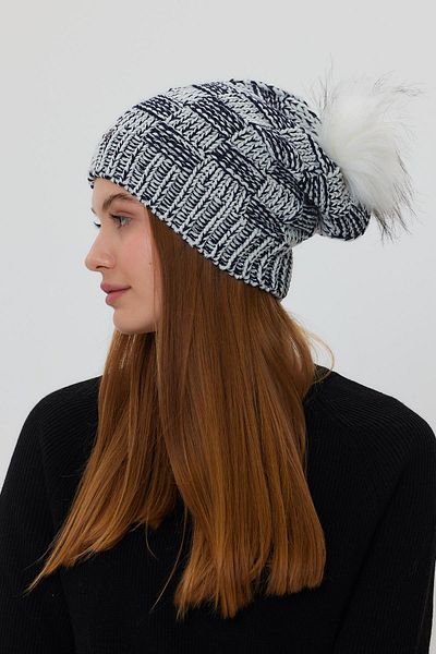 ALEXANDERGARDI BEANIE ALEXANDERGARDİ PENTRU FEMEI (3008)