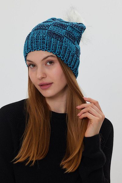 ALEXANDERGARDI BEANIE ALEXANDERGARDİ PENTRU FEMEI (3008)