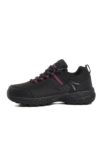 Hammer Jack Cabo 101 21634 Negru-Fucsia Pantofi de exterior unisex impermeabili