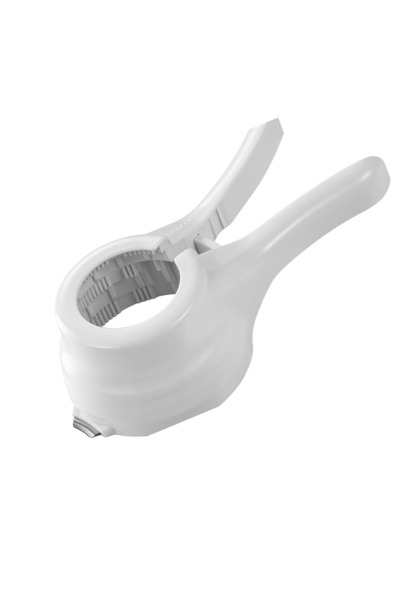 WAPPA Jar Opener Can Bottle Opener Compatible with All Sizes of Jars