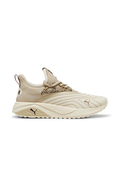 Puma Pacer Beauty I Am The Drama Women's Casual Shoes39525501 Beige