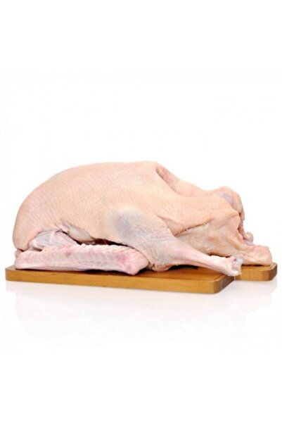 sütçübaba Sütçü Baba Kaz Eti Köy Kazı 3 Kg Üzeri Özel Kutusuyla