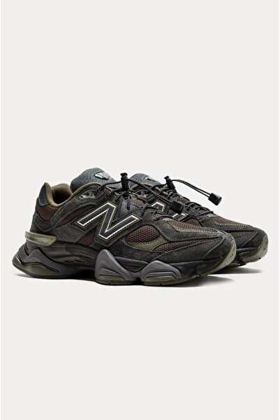 New Balance 9060 Lifestyle Unisex Spor Ayakkabı