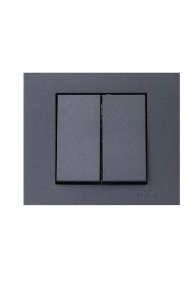 OVİVO Vişneoğlu Electric Ovivo Grano Smoked Commutator with Frame