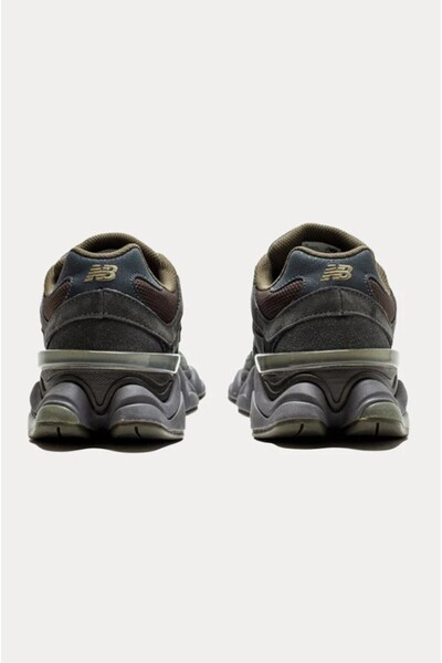 New Balance 9060 Lifestyle Unisex Spor Ayakkabı