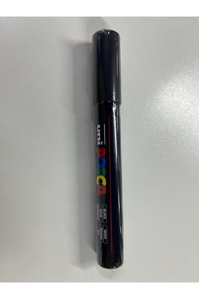 Uni Posca PC-5m 1.8-2.5 Mm Marker 1.8-2.5 Mm