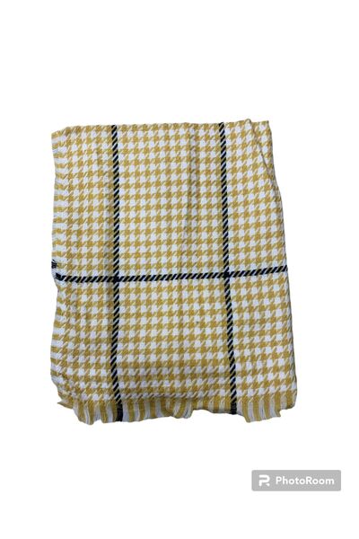 çiğdem eşarp Παραμύθι με σάλι ώμου