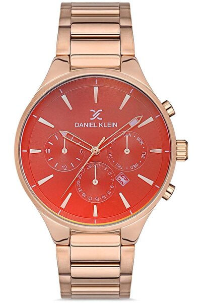 Daniel Klein Erkek Kol Saati Dkm012160b-03