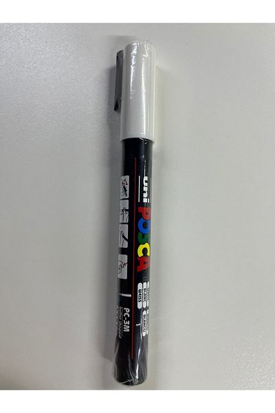 Uni Posca Pc-3m 0.9-0.1.3mmMarkerPen