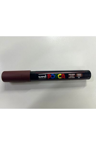 Uni Posca PC-5m 1.8-2.5 mm - Marker Pen