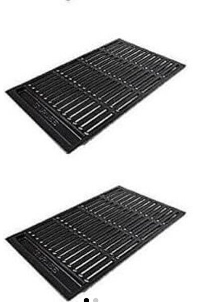 Guruss Gurus Döküm Izgara 2 Adet