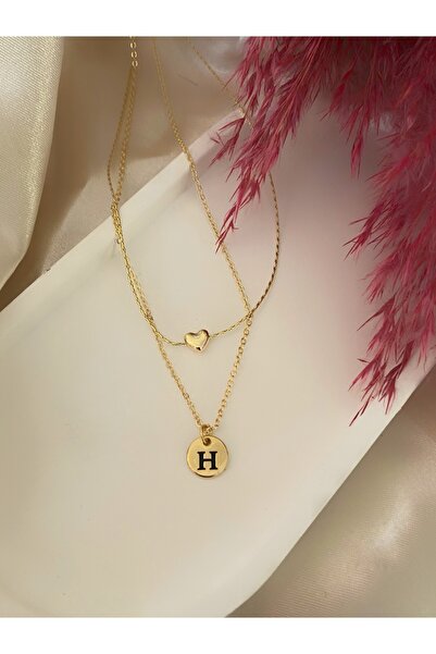 Asia by Leuvoié Asia By Leuvoie H Harfli Kalpli Kolye