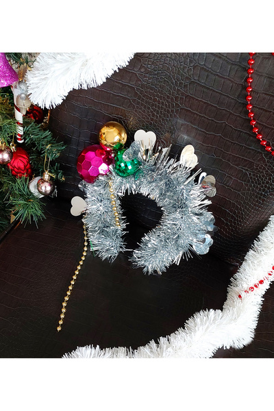 HA&NA New Year's Crown, New Year's Crown, New Year's Ornament, New Year's Products, New Year's Hat