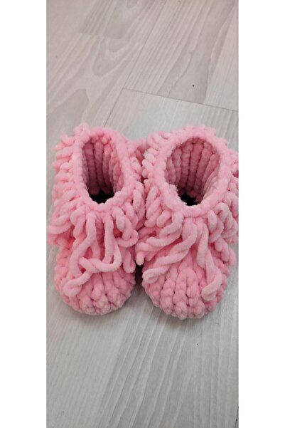 Kevser nur tuhafiye El Örmesi Bebek Patigi