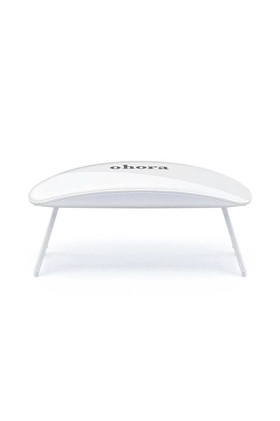 Ohora Gel Lamp - Comfortable Cutting