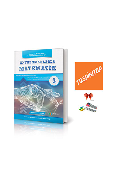 Genel Markalar Antrenmanlarla Matematik-3