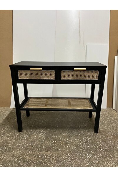 one design Dresuar Ahşap Dresuar Hazeran Dresuar