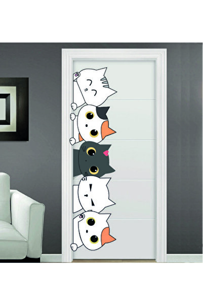 Ary Çocuk, Genç, Aile, Çocuk Odası, Genç Odası, Oturma Odası Panel Kapı Dekor...