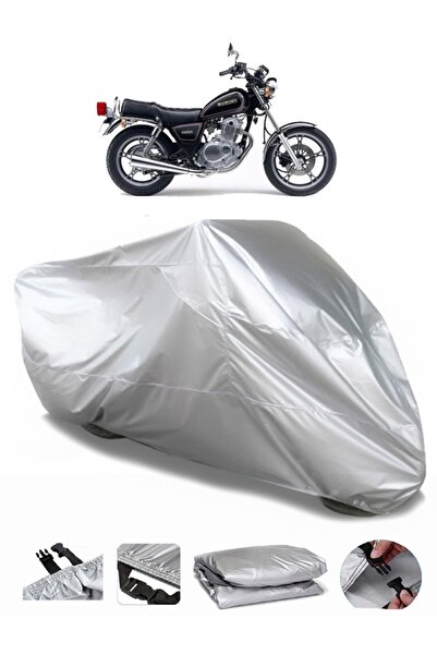 AutoZEL سوزوكي كاتانا مارودر 250 دراجة نارية القماش المشمع للماء دائم النسيج