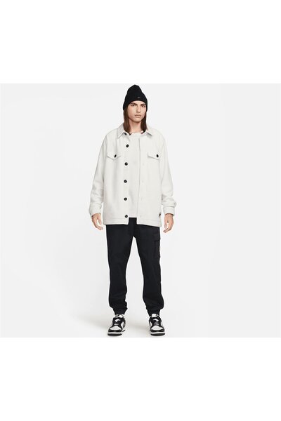Nike Sportswear Sportif İşlevsel Erkek Ceket DZ5437-072