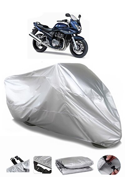 AutoZEL سوزوكي GSF 1200 Bandit S دراجة نارية القماش المشمع للماء دائم