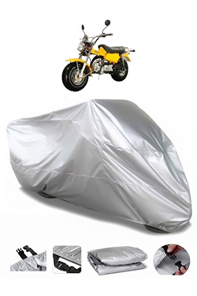 AutoZEL Skyteam Skymax Pro قماش مشمع مقاوم للماء للدراجات النارية