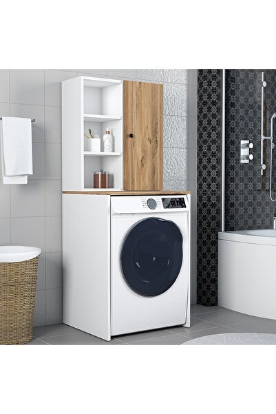 FUERMO ALAZ ÇAMAŞIR KURUTMA MAKİNESİ ÇOK AMAÇLI DOLAP