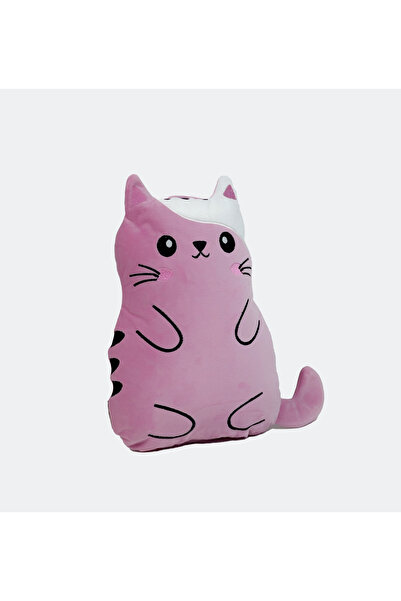 toysme وسادة قطة لطيفة