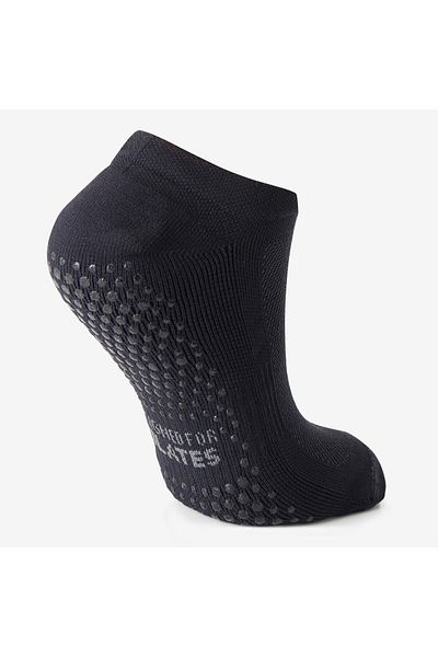 Decathlon Anti-Slip Socks Anti-Slip Sole Pilates Socks Anti-Slip Socks Anti-Slip Sports Socks