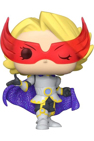 Funko بوب!الرسوم المتحركة: My Hero Acadamia - شخصية Yuga Aoyama