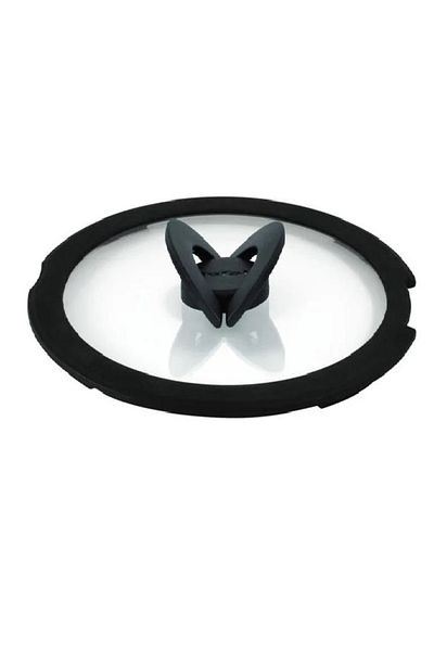 TEFAL Ingenio Glass Cover 26cm