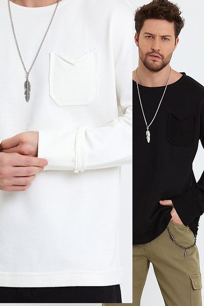 BABBOSS Pack of 2 3 Thread Oversize Tassel Cuff Bohemian Sweat A Quality Special Design