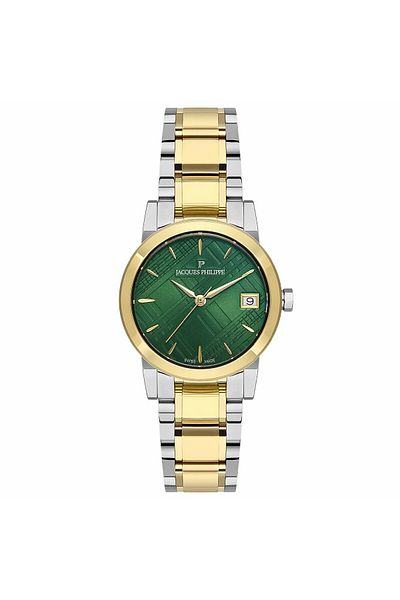 Jacques Philippe JPQLS3173X8 WOMEN'S WRISTWATCH