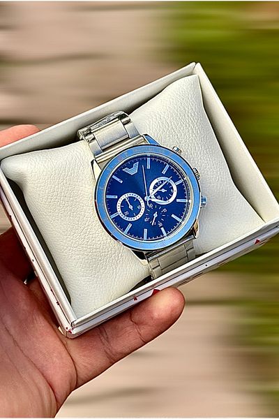 pullmarkt Analog wrist watch