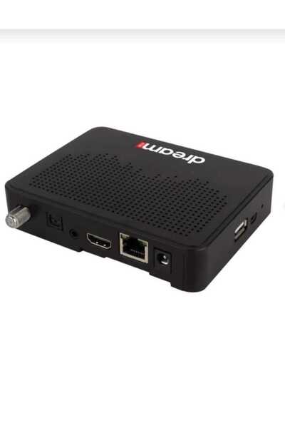 MasterPlus Dreamstar Master Plus linux full HD Uydu Alıcı