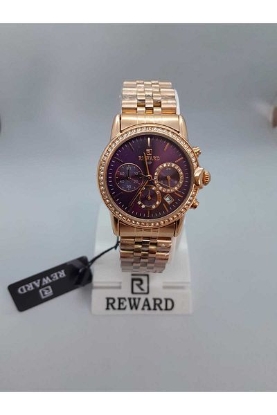 Reward VIP WOMEN'S METAL WRISTWATCH A143707